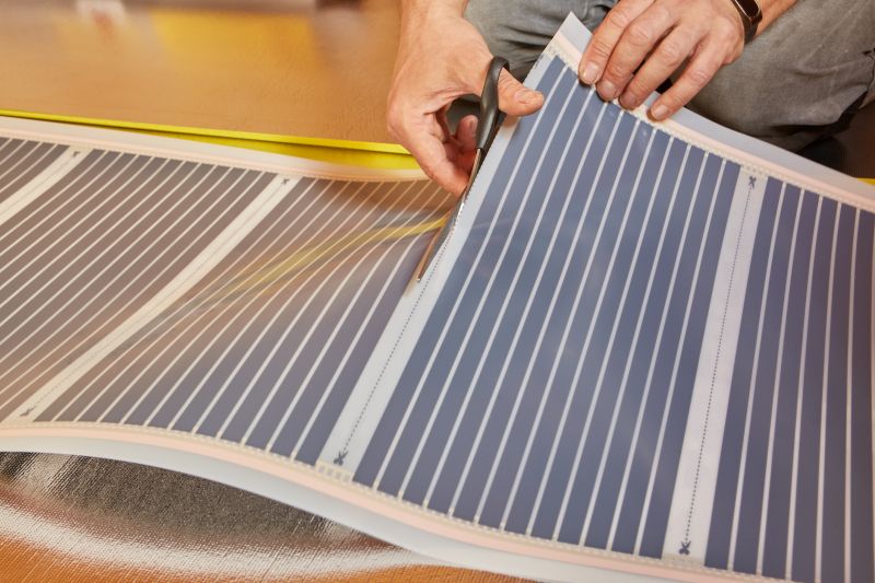 Underfloor Heating Services