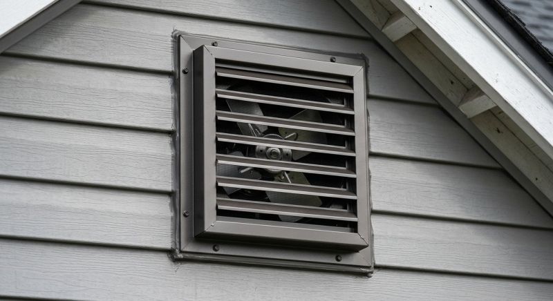 Attic Turbine Installation in Prescott Valley, AZ
