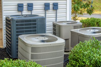 Central Ac Installation in Kansas City, MO