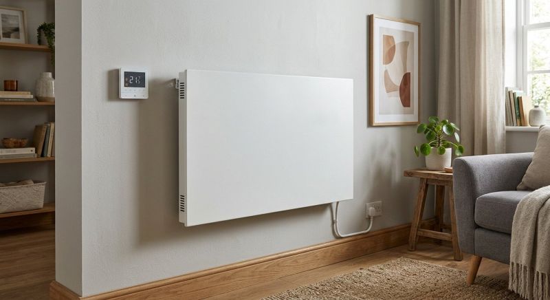 Electric Heating Installation in Sarasota, FL