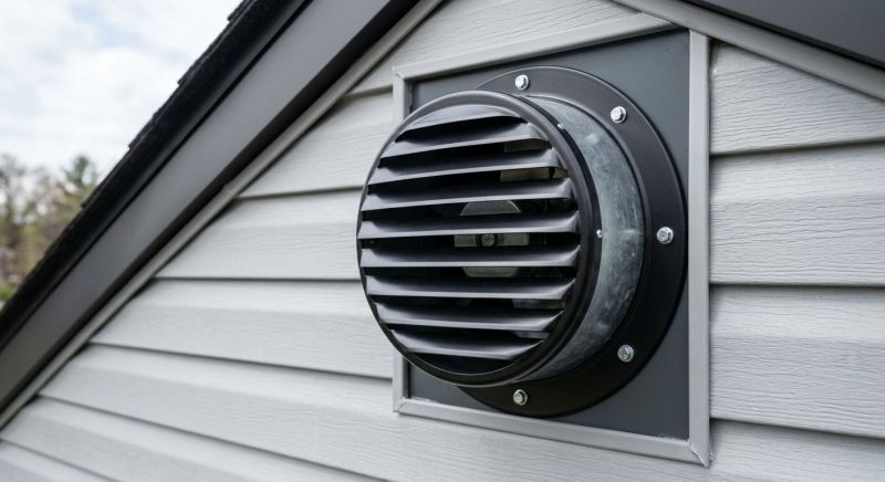 Garage Fan Installation in Prescott Valley, AZ