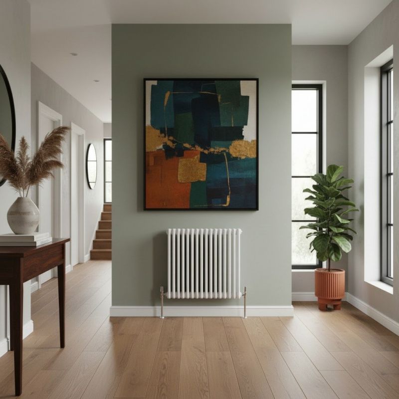 Heating System Installation in Columbus, OH