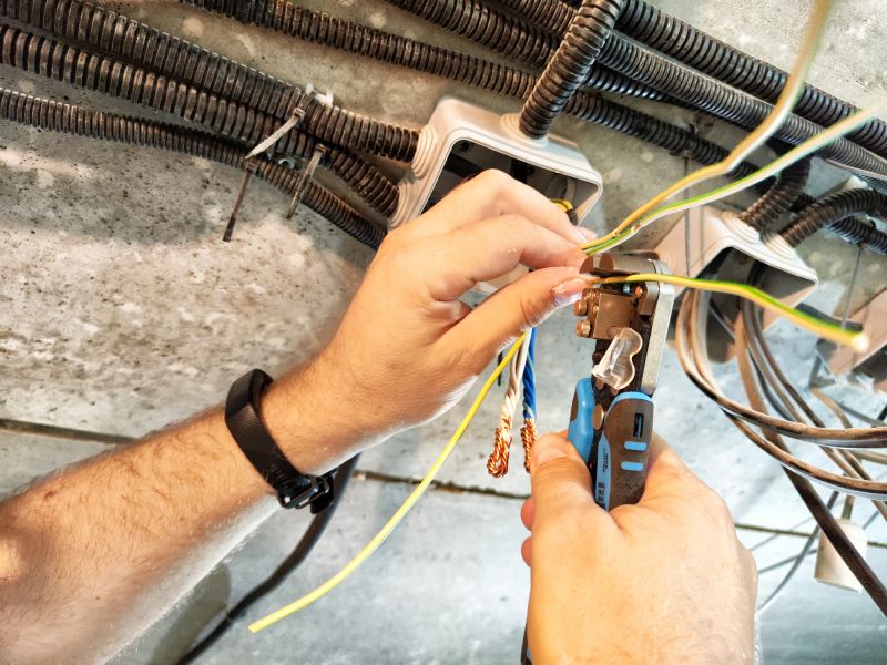 Electrical Checks