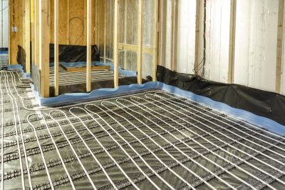 Underfloor Heating, Underfloor Heating Services, New York